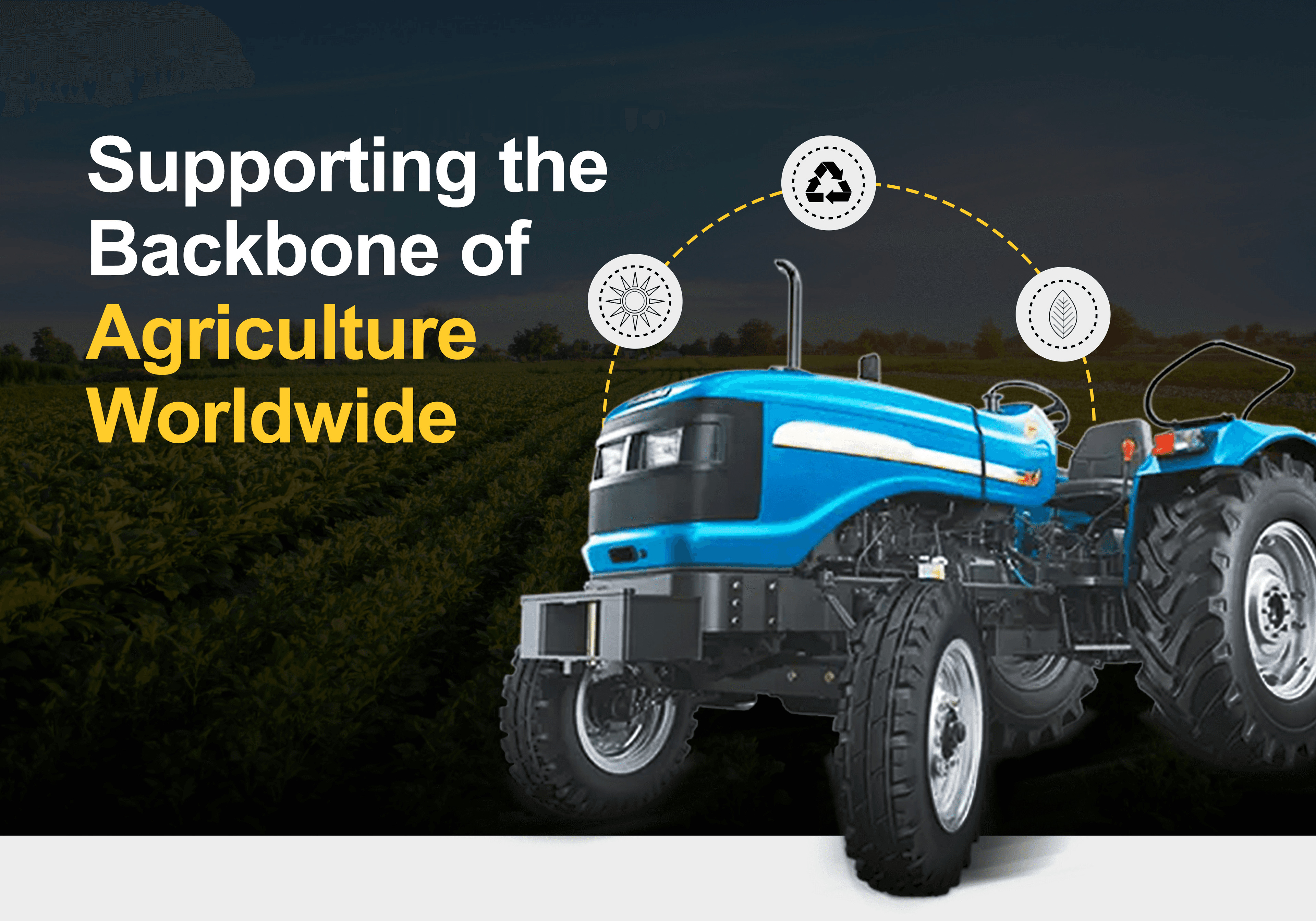 AANAND AGRI SOLUTIONS - Our Story