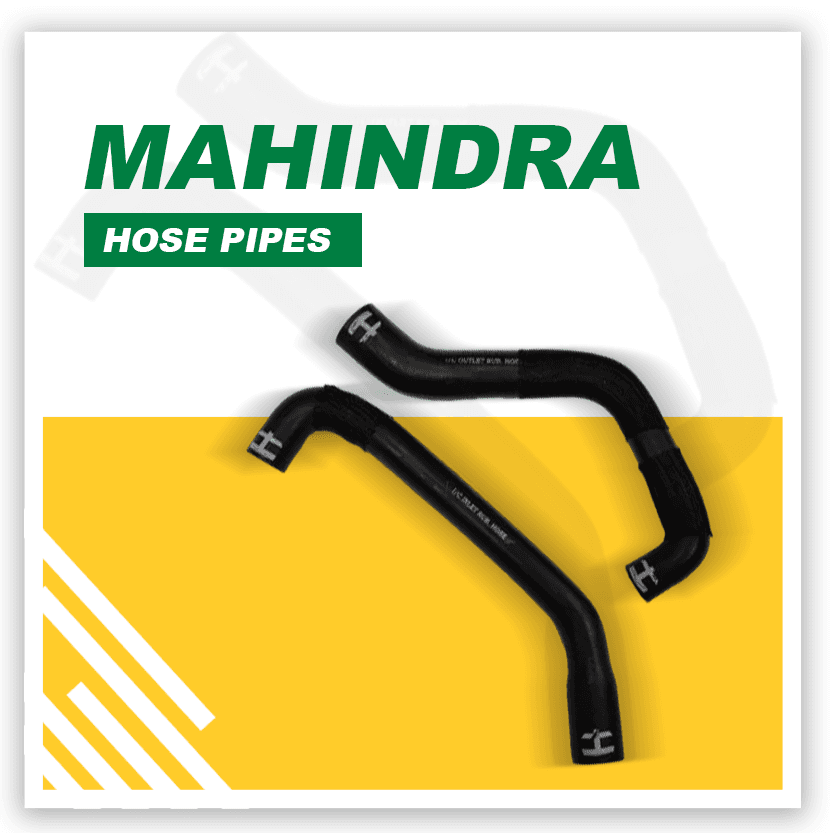 Hose Pipes