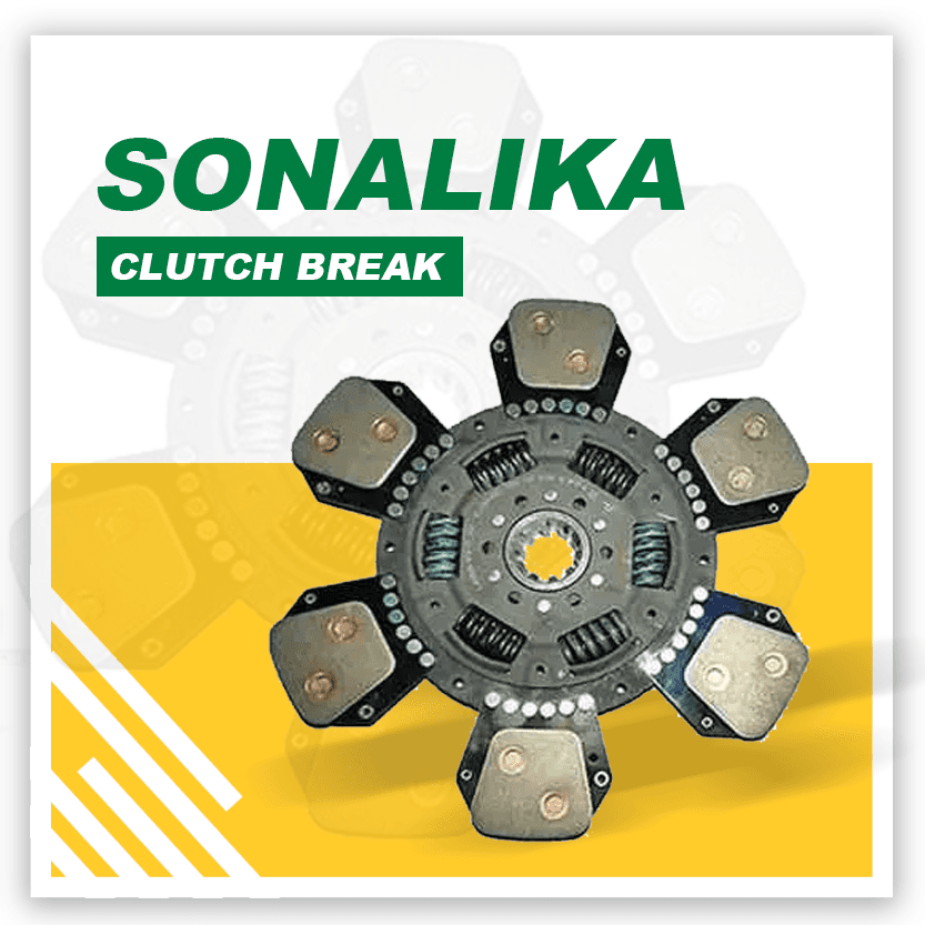 Clutch Break