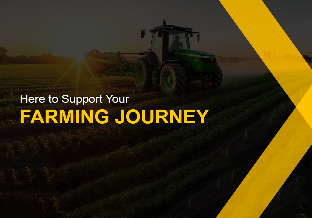 Join AANAND AGRI SOLUTIONS