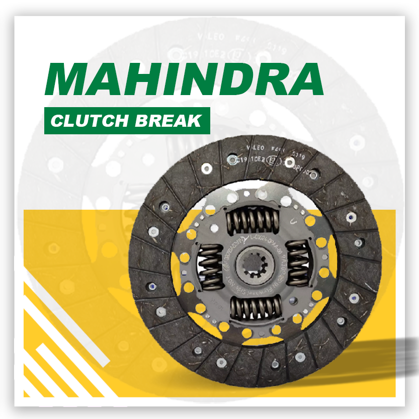 Clutch Break