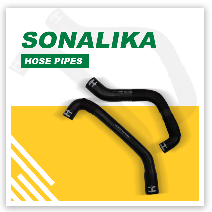 Hose Pipes