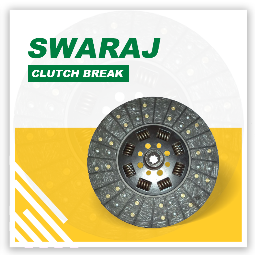 Clutch Break