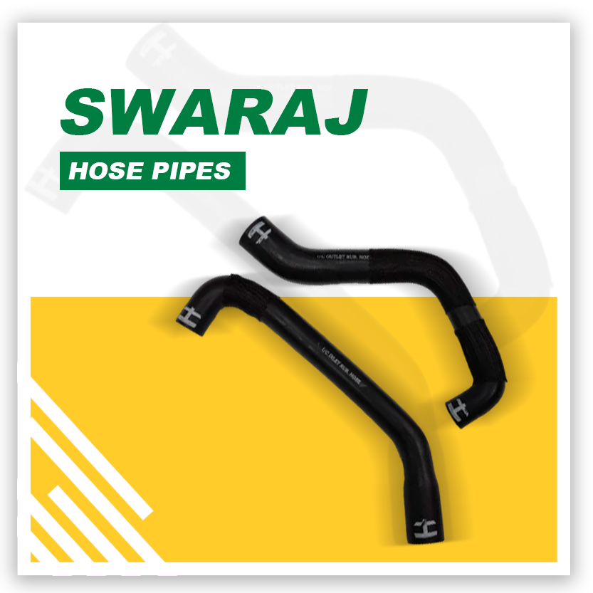 Hose Pipes