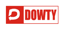 Dowty logo